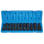 Grey Pneumatic 1212ud 3/8" Dr 12 Pc Deep Universal. Fixed Price $228.96.