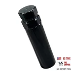 Black 7 Spline Drive Tuner Lug Nut Key Tool - Wheel Socket Replacement. Fixed Price $12.96.