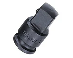 Genius Tools 1" Dr. Impact Adapter W/steel Ball, 1"f 1-1/2"m (cr-mo) - 841012b. Fixed Price $47.68.