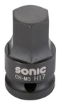 For Sonic 86404317 Socket Bit Hex 1/2" - Impact (12.5mm). Fixed Price $32.33.