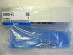Smc Sv4300r-5fu Sv4000 Series Plug-in Double Solenoid Pneumatic / Air Valve New. Fixed Price $52.00.