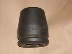 15023, Proto, 1-7/16" Impact Socket, 1-1/2" Drive, 6 Point, New Old Stock. Fixed Price $69.50.