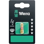 Wera 05073333001 851/1 Bdc Sb Bits, Ph 2 X 25 Mm. Fixed Price $13.07.