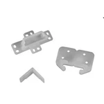 Rv Designer Drawer Repair Kit Slide, Rear Socket & 2 Corner Guides H301. Fixed Price $9.28.