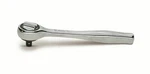Wright Tool 2492 - 1/4inch Drive Ratchet Contour Grip 5-1/4inch. Fixed Price $55.90.