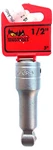 Teng Tools M120020w-c With 1/2" Drive 3" Wobble Extension Bar 75mm 01102003. Fixed Price $16.81.