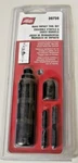 30750 Lisle 1/2" Drive Hand Impact Driver Tool Set Loosens Rusted Screws. Fixed Price $48.93.