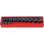 Koken 14241m Impact Socket Set Japan Made In. Fixed Price $241.99.
