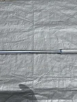Nos 1/2 Challenger By Proto Breaker Bar 16 Long 1668 Usa Made. Fixed Price $40.00.