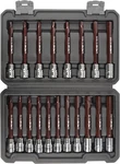 Llndei 3/8-inch Drive Extra Long Standard Sae & Metric (1/8"-3/8", 3-12mm). Fixed Price $49.99.