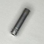 Sk 3/8" X 1/4" Drive 6 Point Socket 41912 Usa. Fixed Price $4.49.