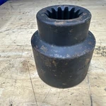 Ozat 9532m51 2"-51 Hex Spline Impact Socket 6-point M51. Fixed Price $49.99.