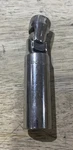 Snap-on S9706kfua 3/8in Swivel 5/8in Spark Plug Socket. Fixed Price $29.00.