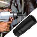 1/2" Drive Deep Impact Sockets, 22mm Socket, Cr-mo Steel Socket,1/2-in.... Fixed Price $34.77.