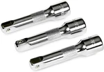 Brazen 3/8" Drive 3" Socket Extension Set (three Pack) Three Inch. Fixed Price $26.20.