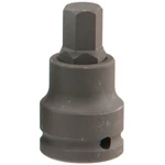 Genius Tools 3/4" Dr. 19mm Hex Bit Socket, 80mml (cr-mo) - 619+2919. Fixed Price $38.18.
