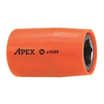 Apex Tool Group Ug-m-8mm13 3/8 In Drive Socket With U-guard Shallow Socket,. Fixed Price $105.99.