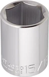 Wright Tool 4030 - 1/2inch Drive 6 Point Standard Socket 15/16inch. Fixed Price $19.52.