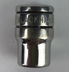 Blackhawk 3/8" 6 Point Drive Socket 30612 Made In Usa. Fixed Price $11.69.