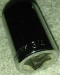 Blackhawk By Proto 1/2 Drive 6pt 3/4 40624 Brand New. Fixed Price $14.99.