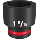Milwaukee 49-66-6316 Shockwave Impact Duty 3/4 Drive 1-9/16 Standard 6 Point Soc. Fixed Price $33.99.