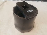 Otc Tools 1913 3 7/8" 3/4" Drive 6-point Wheel Bearing Locknut Socket - Usa. Fixed Price $29.99.