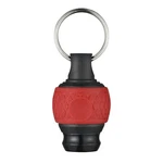 Vessel Qb22ru Ball Carrying Bit Holder (red). Fixed Price $12.11.