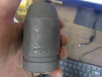 Nos Armstrong 22-228 6 Point 7/8" Deep Impact Socket 1" Drive Usa. Fixed Price $30.00.