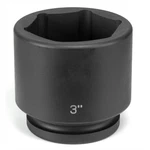 Grey Pneumatic 4096r Soc 3" 1"d Imp 6pt Blk. Fixed Price $129.82.