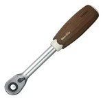 Vessel Hrh3-w Genuine New From Japan Woody Ratchet Handle Plug Corner 3 8 Inch. Fixed Price $35.61.