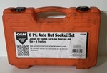 Oem Tools 57320 6pt Axle Nut Socket Set (p15027519). Fixed Price $60.00.