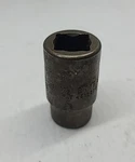 Snap-on 1/2" - 6 Pt Drive Socket # Dt16a. Fixed Price $6.00.