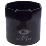Surewerx Usa 18509 American Forge & Foundry Aff - Wheel Bearing Locknut Socket. Fixed Price $49.81.