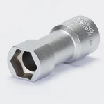 Dawson 11/16" (17mm) Channel Unistrut Socket For 1-5/8 (41mm) Unist. Fixed Price $54.80.