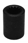 Wright Tool 5993 - #5 Spline Drive 4 Point Square Impact Socket 13/16inch. Fixed Price $122.59.