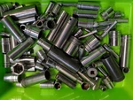 Huge Range Of Individually Priced Snap-on Sockets -all Drive Sizes- Pick 'n' Mix. Fixed Price $12.50.