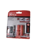 Crescent Apex 1/4" & 5/16" Socket Set With Adapter Caugk2-31 Brand New. Fixed Price $7.60.