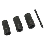 Lisle 13050 Flip Socket Set, 4 Pc.. Fixed Price $67.30.