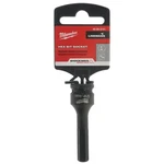 Milwaukee 49-66-5151 Shockwave Lineman's 3/8" Drive 5/16" Hex Bit Socket. Fixed Price $10.94.