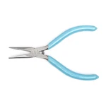 Weller Ln542n Xcelite Thin Fine Point Long Nose Plier Green Cushion Grip Handle. Fixed Price $44.87.