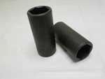 Proto Impact Socket 1/2 Drive 6-point, 3-1/2 Oal Qty 2 J7336h. Fixed Price $27.50.
