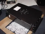 Pathway Lighting Lcdd8w4-4, Remote Drive System, Four (4) Channel, Nos. Fixed Price $495.00.