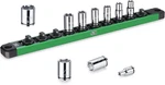 Sk 1/4" Drive Socket Set, Sae Sockets, 10-piece 3/16" To 9/16 ",. Fixed Price $42.99.