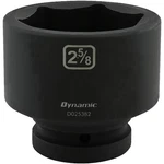 Dynamic D025382 1" Drive Standard Socket, Black Phosphate, Tools 2-5/8" X. Fixed Price $103.99.