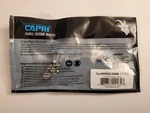 Capri Tools 12 Mm Flex Universal Socket, 1/4" Drive, 6-point, Metric. Fixed Price $10.00.