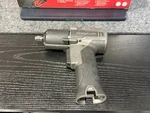 Snap-on Tools Ct861gm Unit Only Rechargeable Impact Wrench. Fixed Price $278.00.