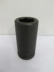 Proto J07516l, 1" Deep Impact Socket, 3/4" Drive, 6 Point. Fixed Price $30.00.