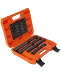 Glorider Spline Lug Nut Socket Set 8-piece For Easy 8 Piece Set, Black. Fixed Price $60.62.