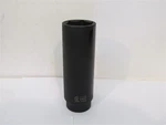 Sunex 240xd , 1-1/4" Extra Long Deep Impact Socket, 1/2" Drive, 6 Point. Fixed Price $30.00.