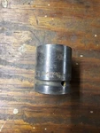 Armstrong 22-046 1-7/16 X 1 Impact Socket 1-7/16" 1" Usa. Fixed Price $19.95.